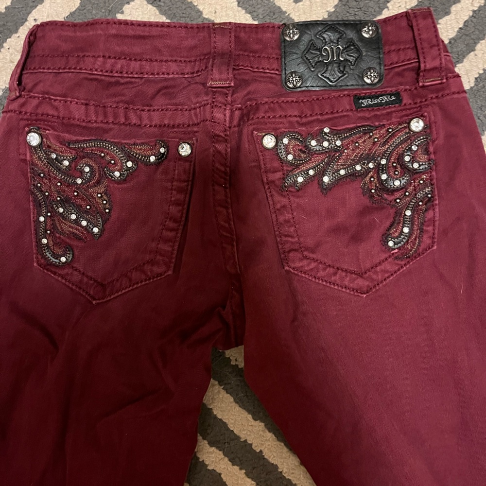 Missme Jeans